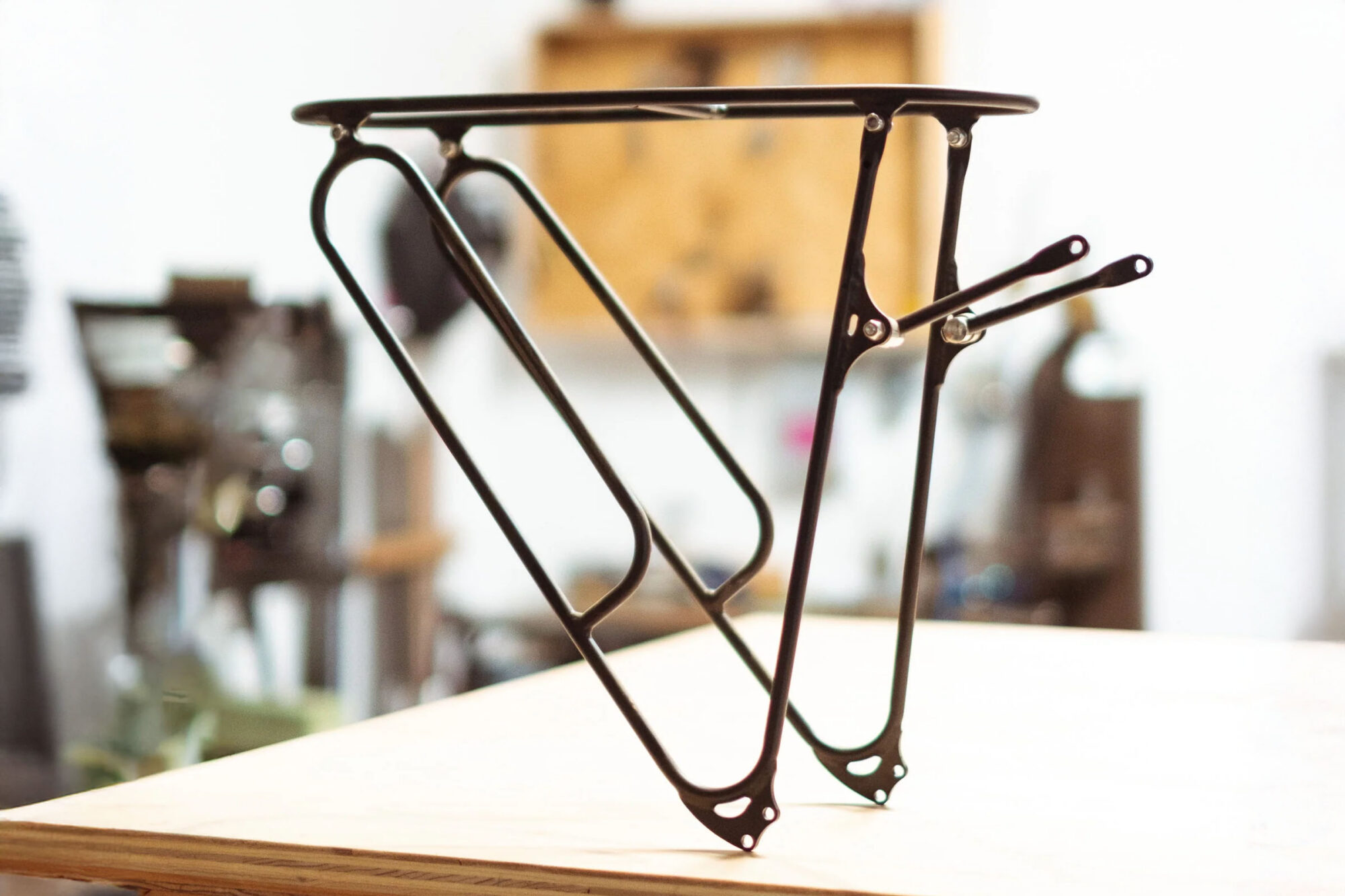 Sklar Lightweight Rear Rack