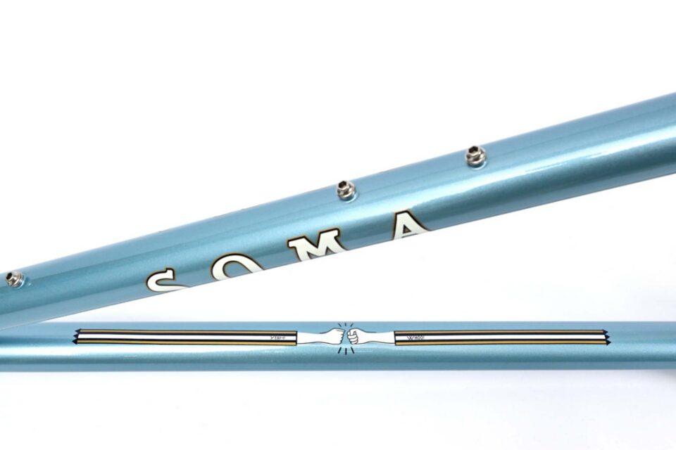 Soma It Takes Two Tandem