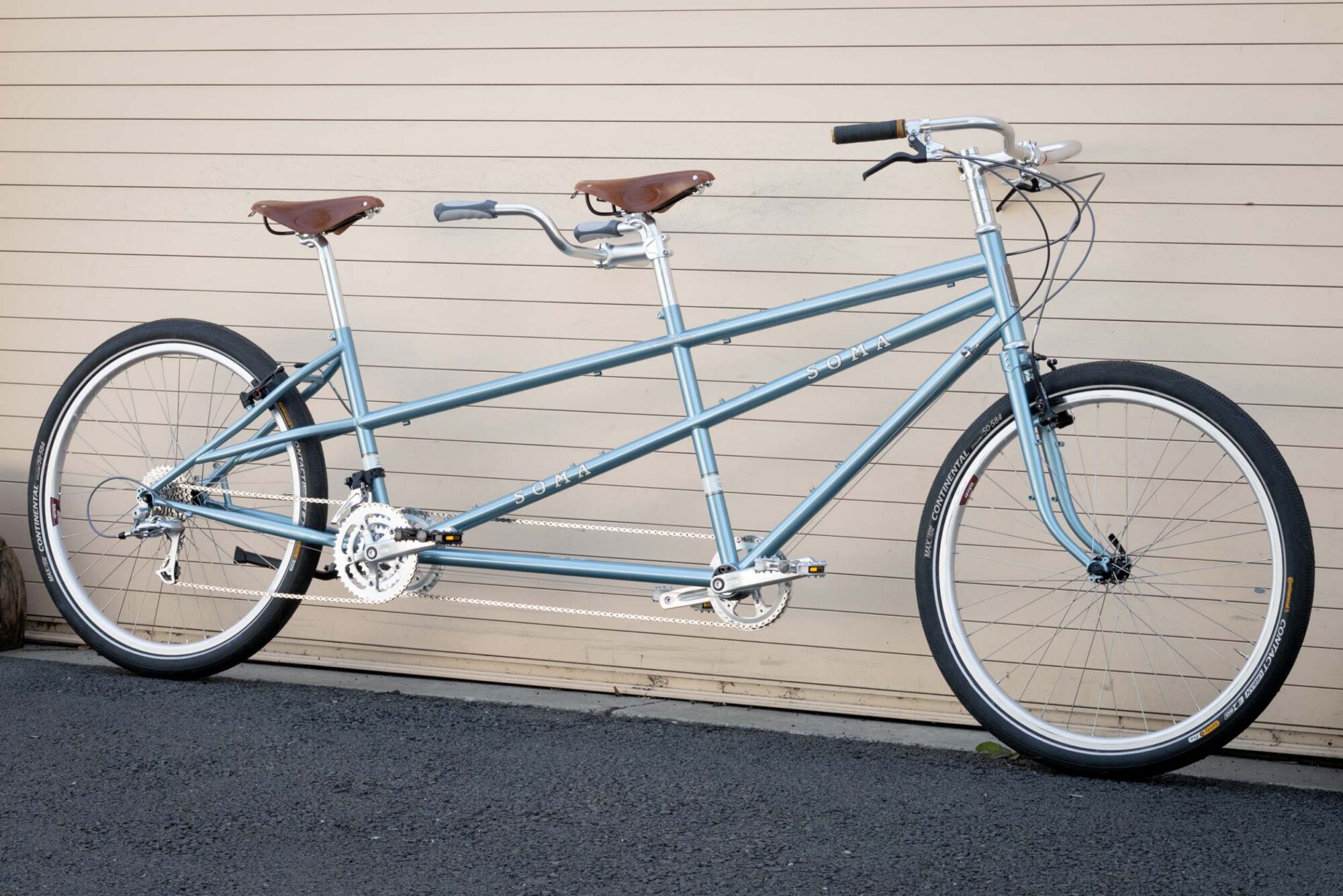 Soma It Takes Two Tandem