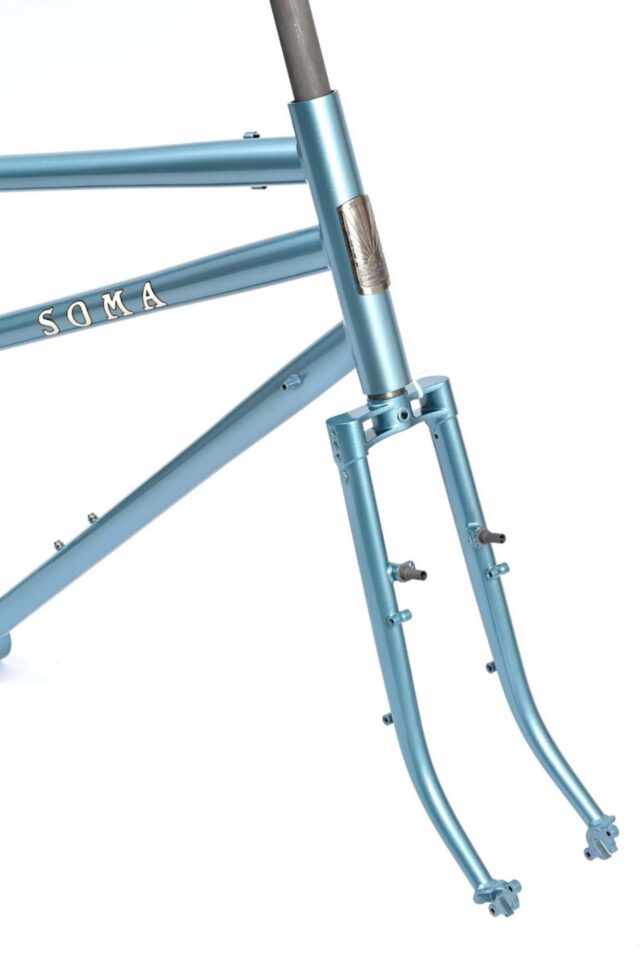 Soma It Takes Two Tandem