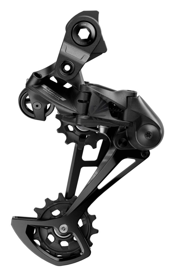 SRAM Eagle S-Series