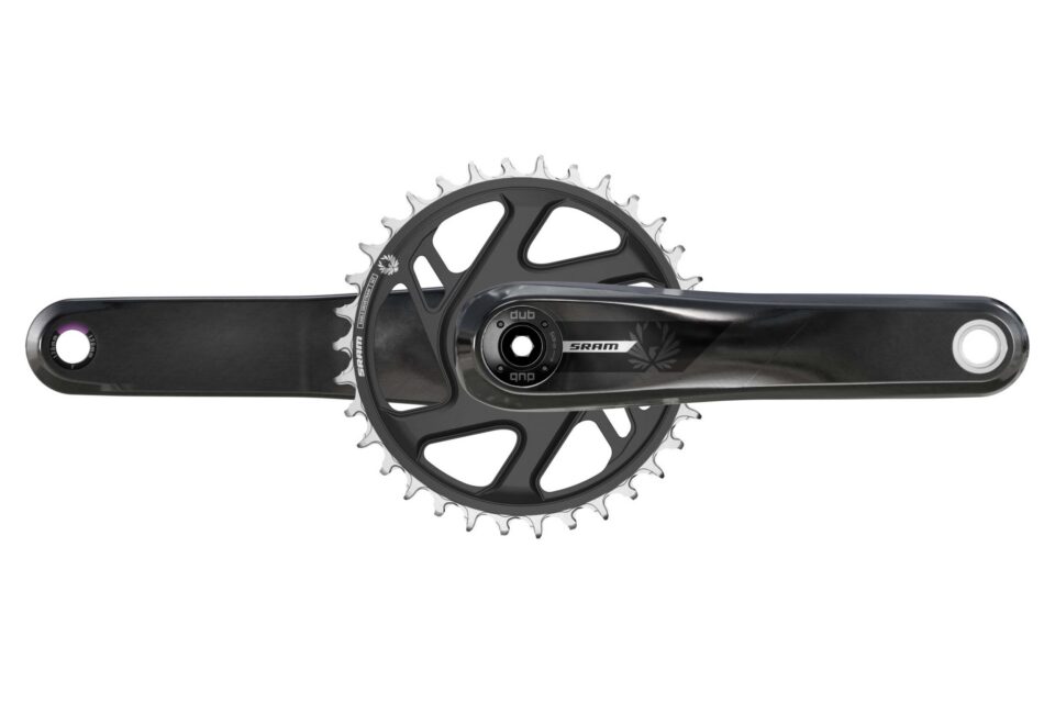 SRAM Eagle S-Series