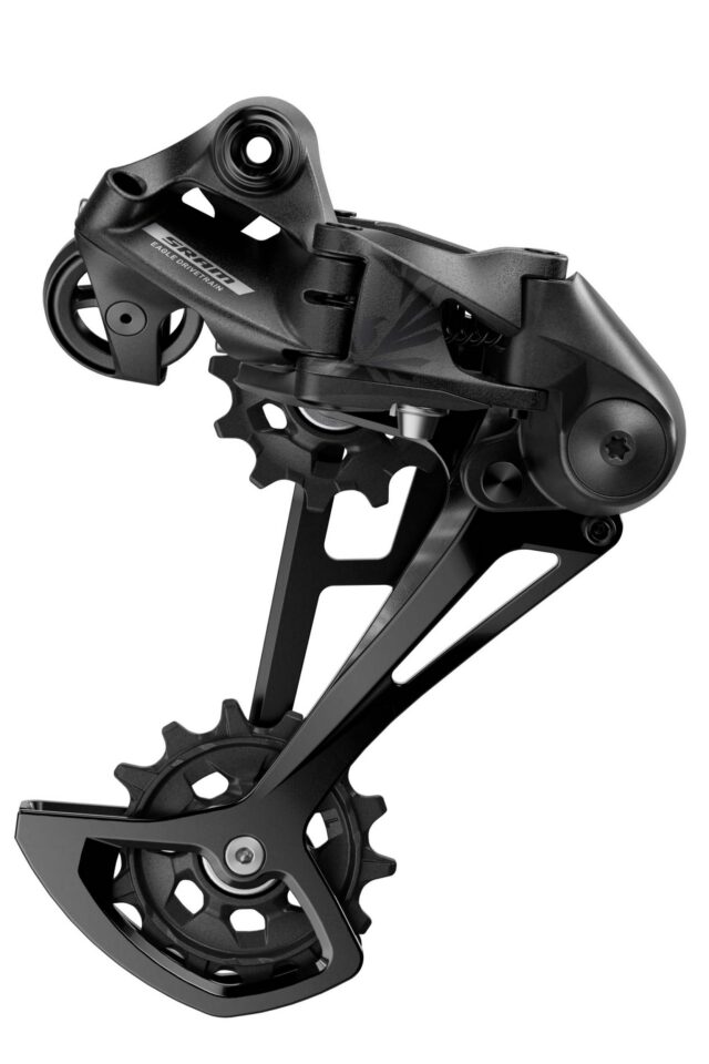 SRAM Eagle S-Series