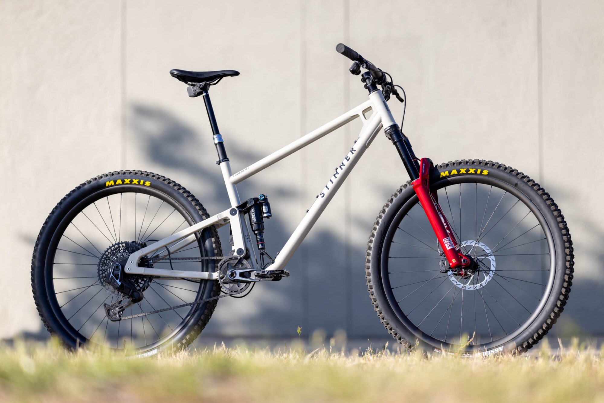 stinner Romero 2026 sea otter