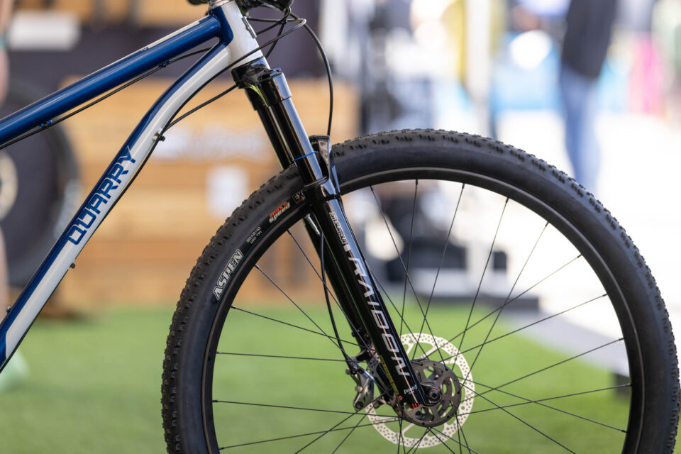 suntour 32 inch fork