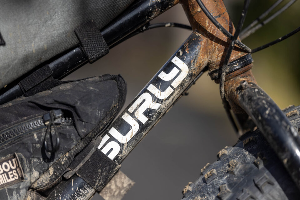 surly moonlander 2026 sea otter classic