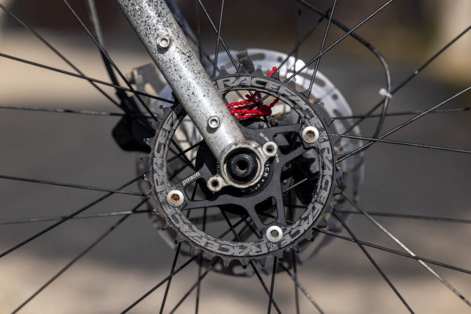 surly moonlander 2026 sea otter classic