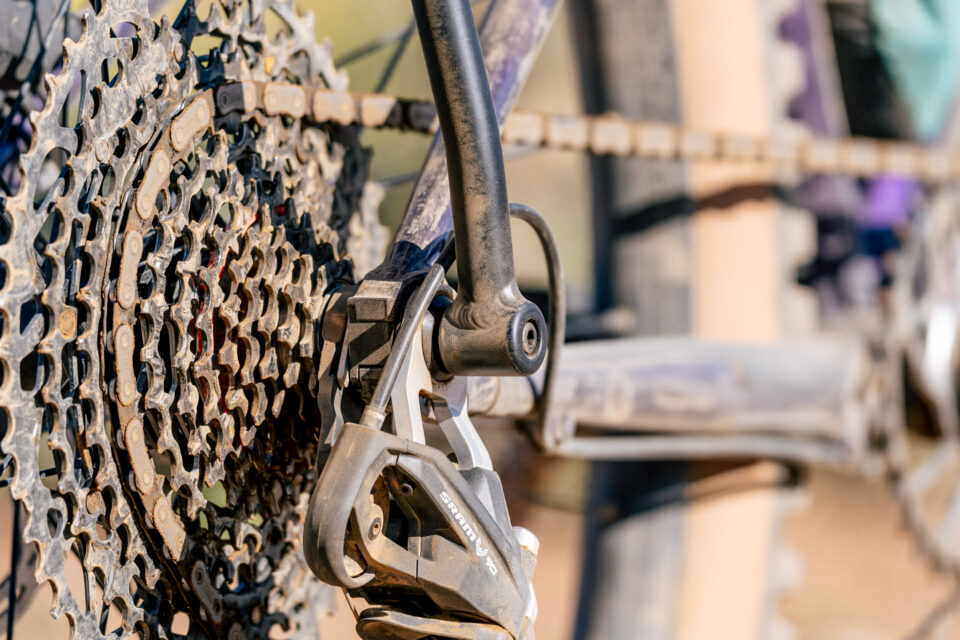 Surly Sorceress Review