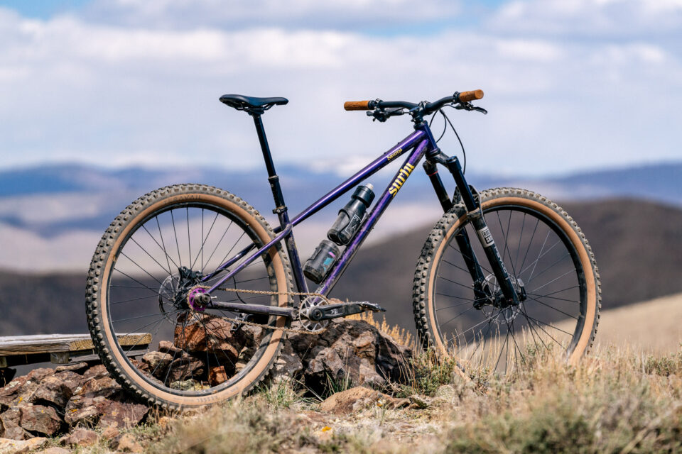 Surly Sorceress Review
