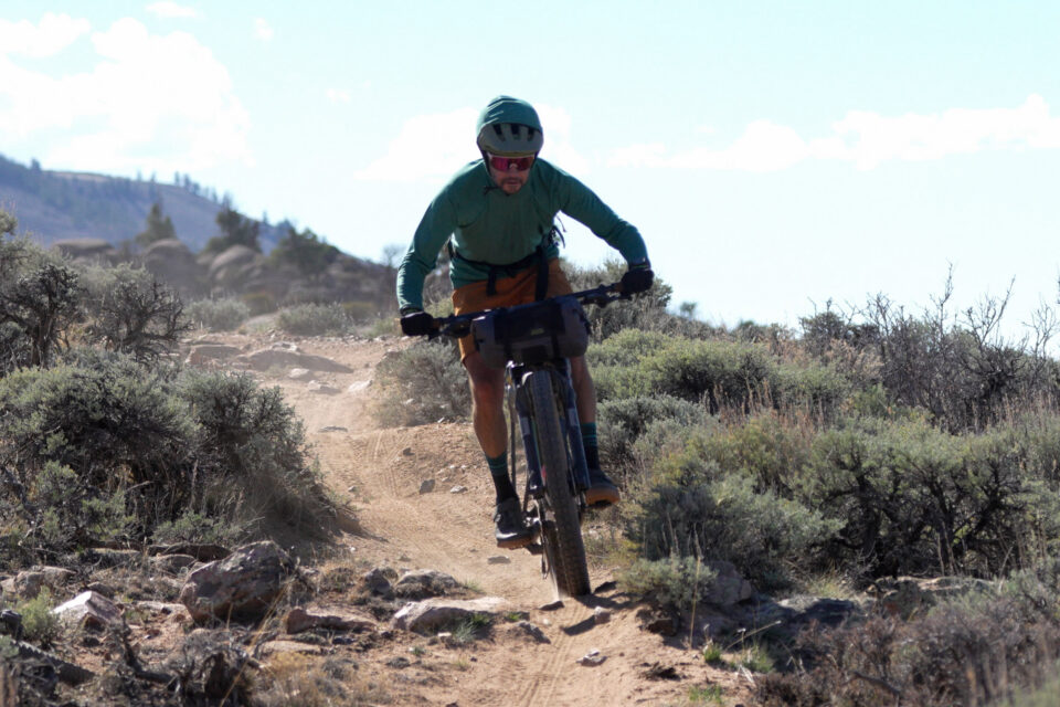 Surly Sorceress Review