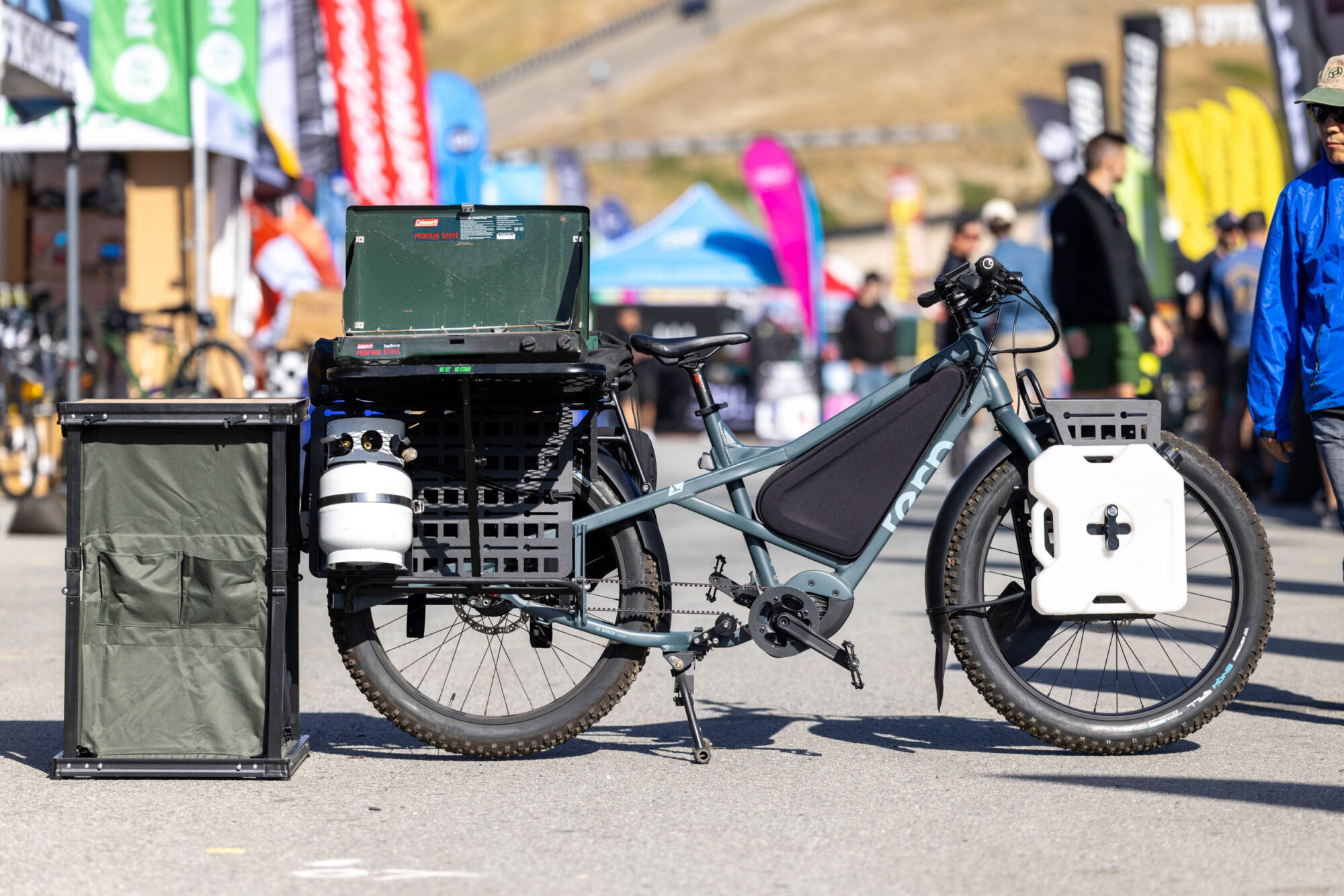 2026 sea otter classic bikepacking