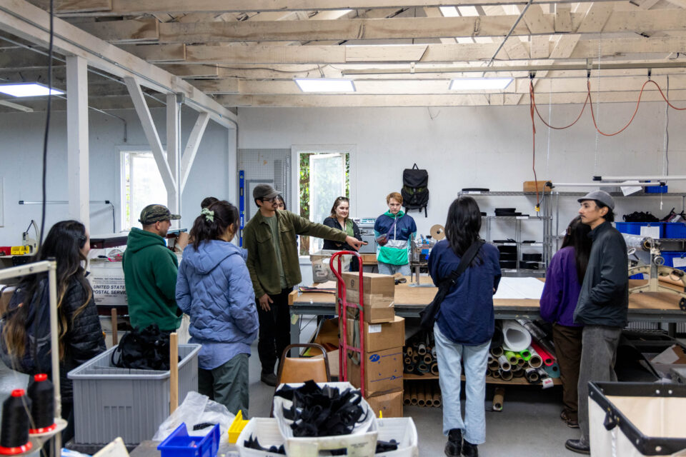 the farm outer shell 2026