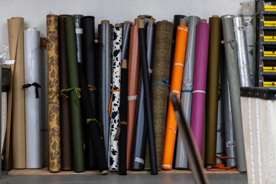 the farm outer shell 2026