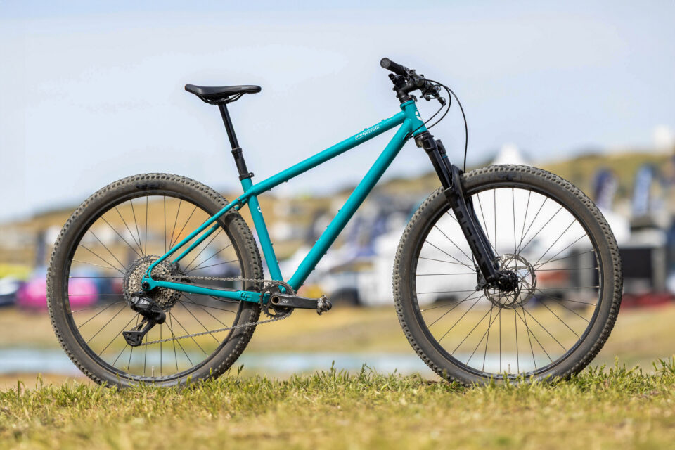 Tout Terrain Catalina