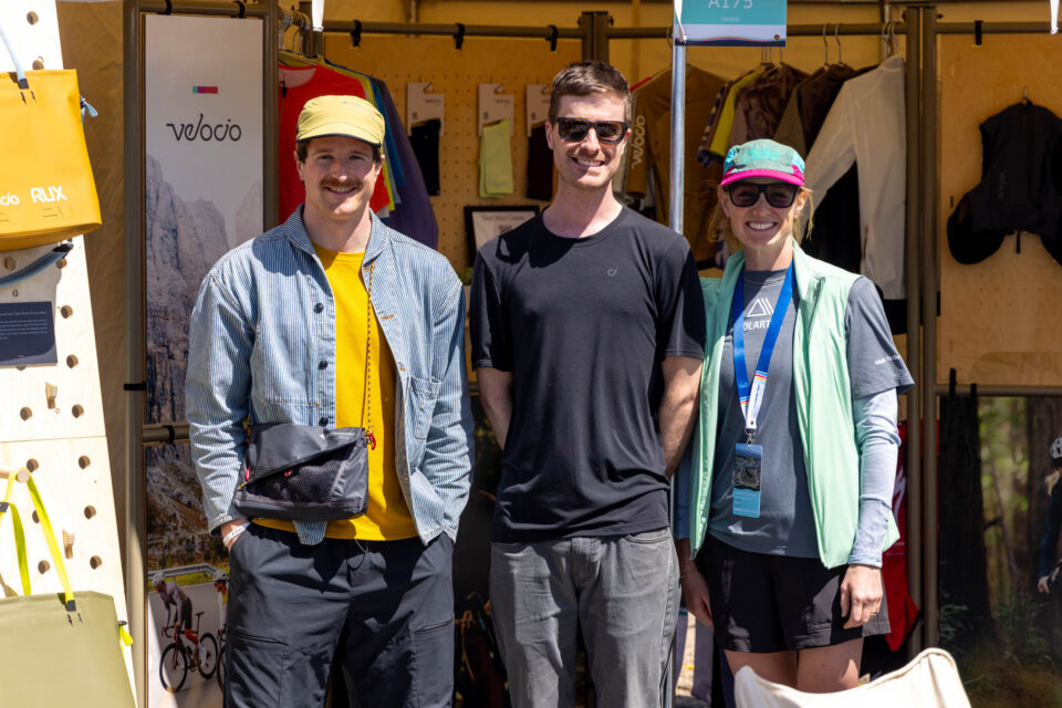 velocio 2026 sea otter