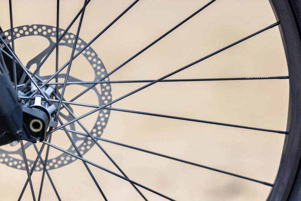 viral full suspension pinion