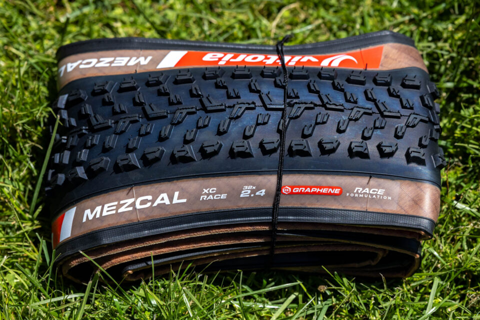 Vittoria 32-inch 2026 sea otter