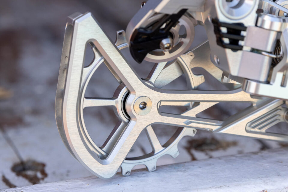 stinner Romero 2026 sea otter