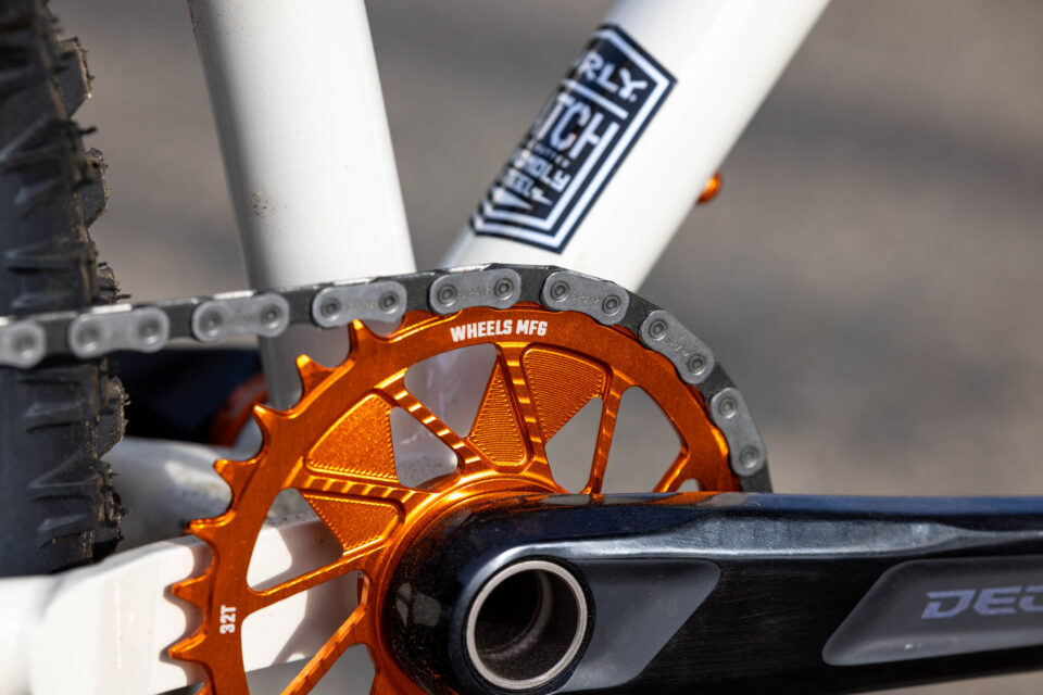 wheels mfg surly giveaway 2026 sea otter