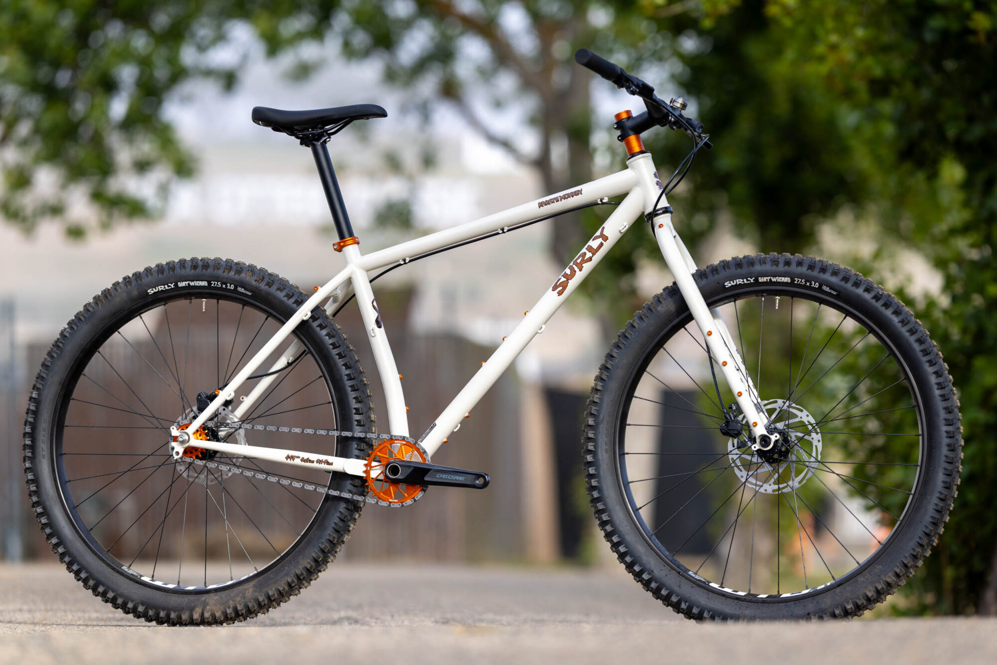 wheels mfg surly giveaway 2026 sea otter