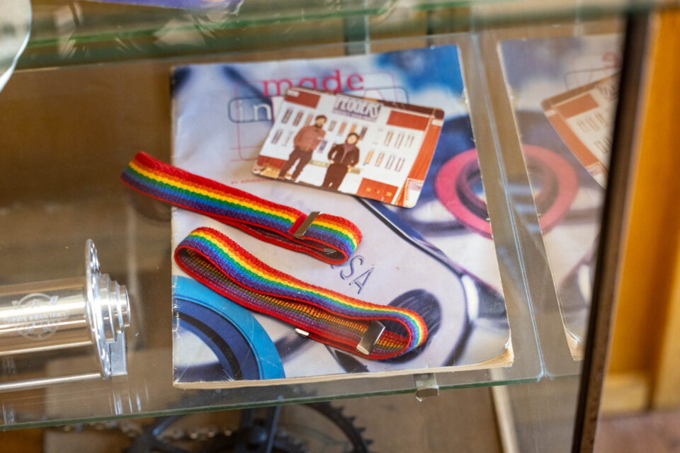 white industries shop visit