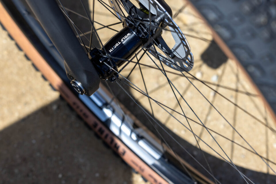 Wolf Tooth Sea Otter 2026