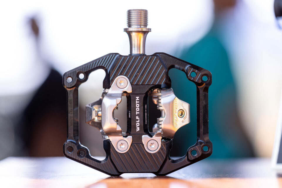 Wolf Tooth Sea Otter 2026