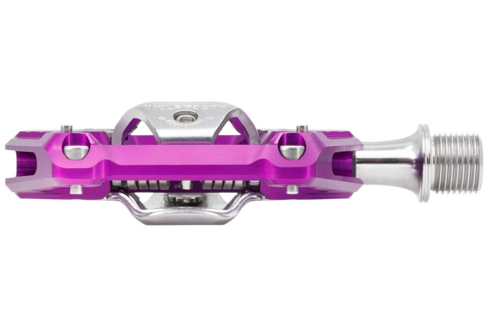 Wolf Tooth SHIFT Pedals
