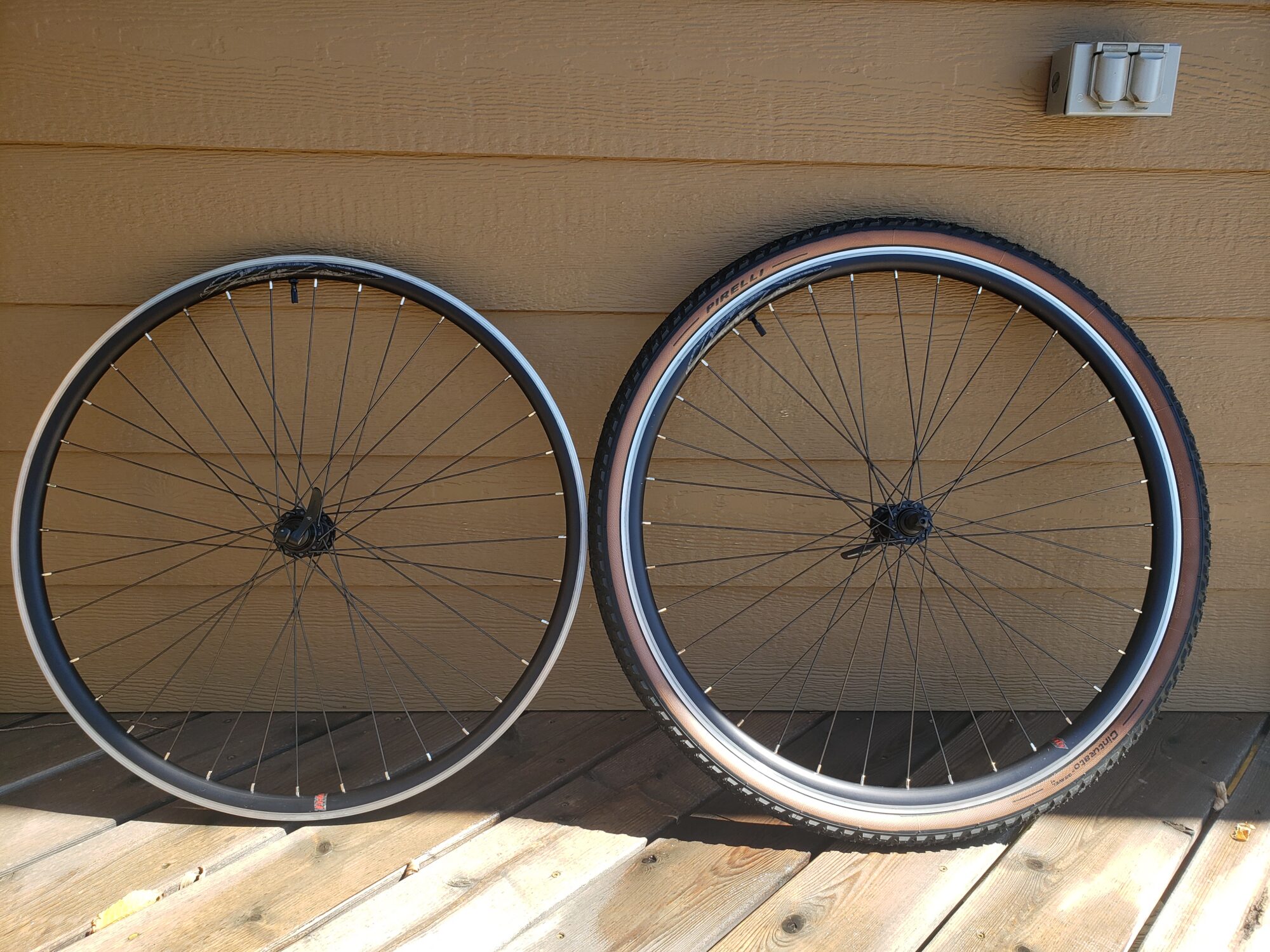 Velocity Quill Rim/700c wheelset – BIKEPACKING.com