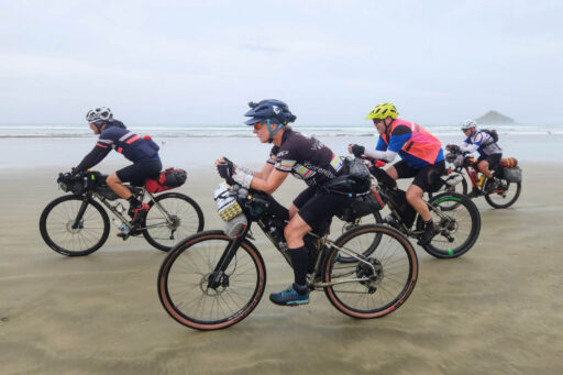 Tour Aotearoa