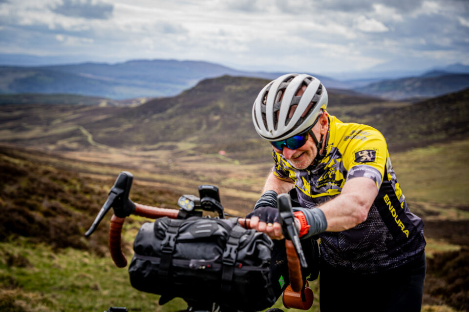 2026 cateran dirt dash recap