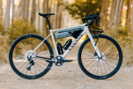 2026 Canyon Grizl AL