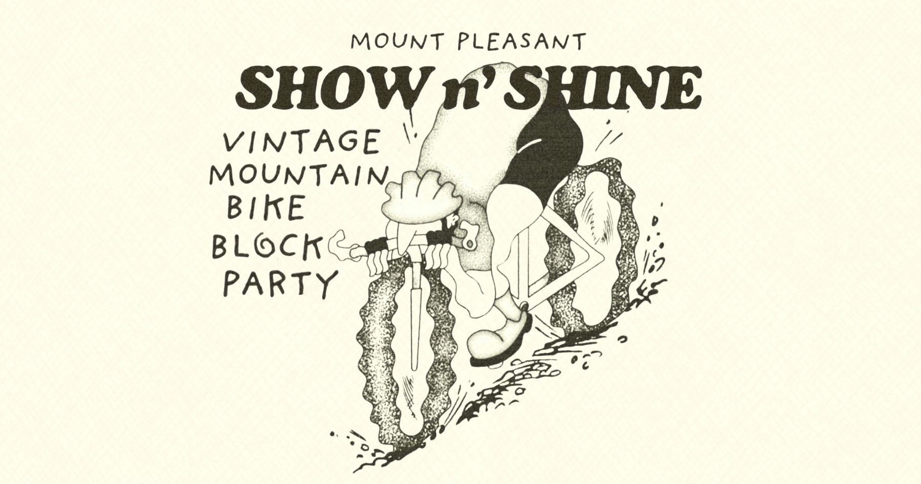 המופע השנתי השלישי של Mount Pleasant n' Shine הוא בסוף השבוע הזה