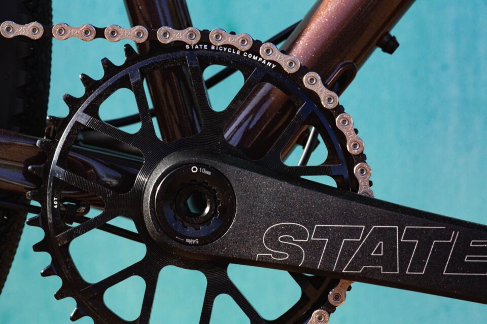 2026 State 4130 All-Road