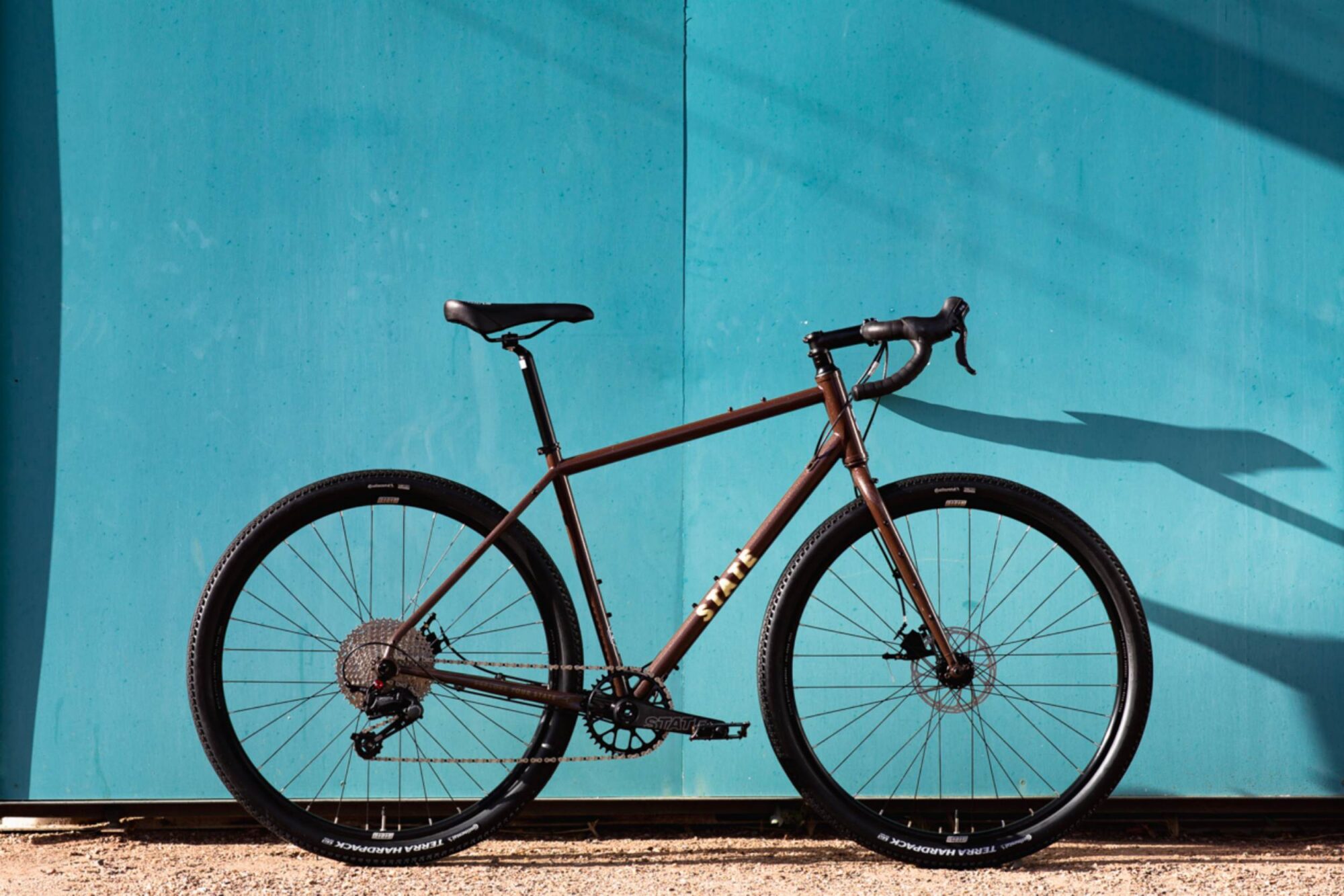 2026 State 4130 All-Road