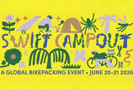 2026 Swift Campout