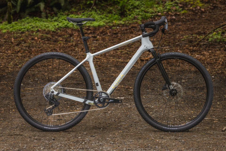 2026 kona Ouroboros