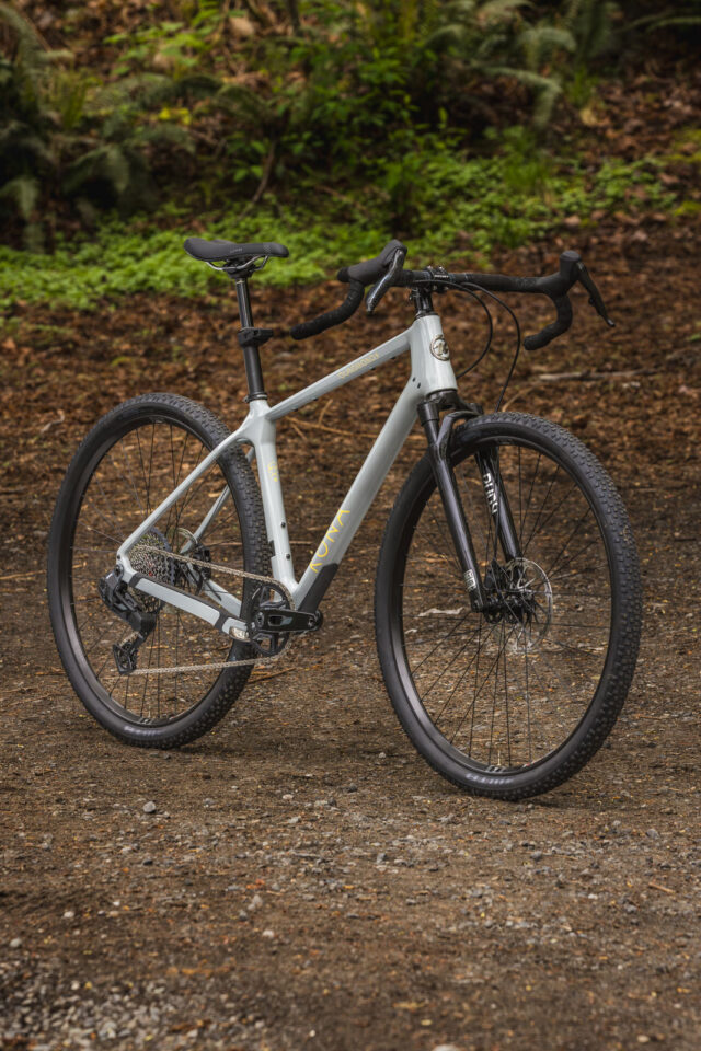 2026 kona Ouroboros