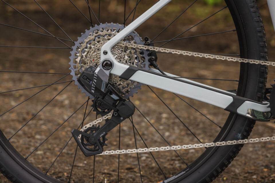 2026 kona Ouroboros