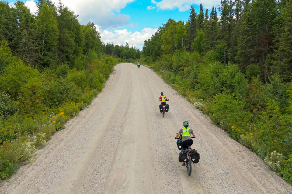 Abitibi‑Temiscamingue Odyssey