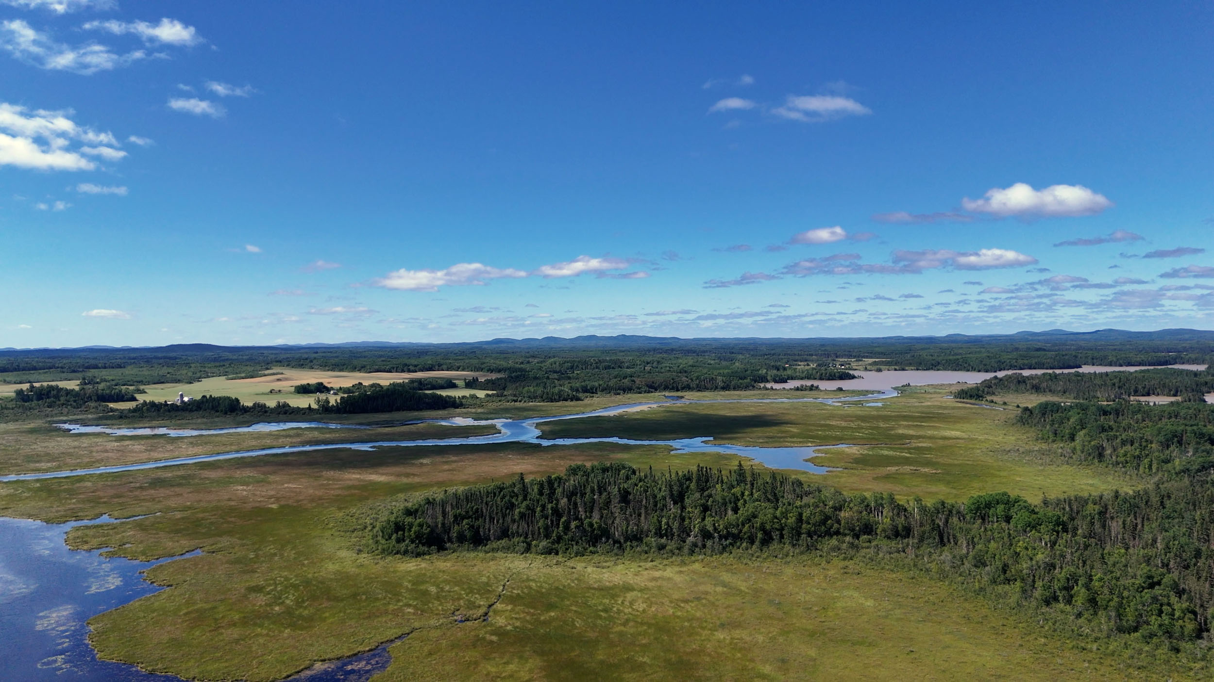 Abitibi‑Temiscamingue Odyssey - BIKEPACKING.com