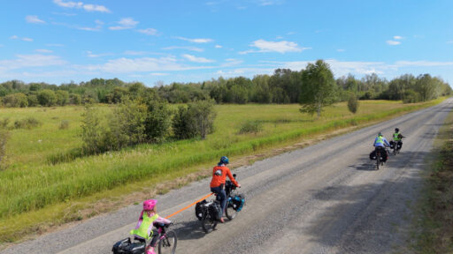 Abitibi‑Temiscamingue Odyssey