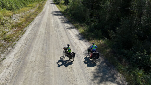 Abitibi‑Temiscamingue Odyssey