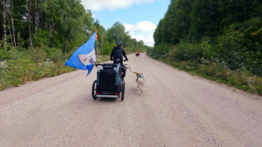 Abitibi‑Temiscamingue Odyssey