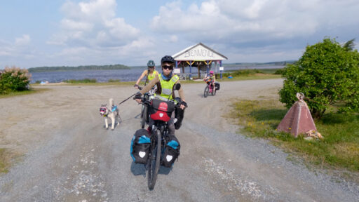 Abitibi‑Temiscamingue Odyssey