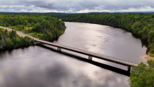 Abitibi‑Temiscamingue Odyssey
