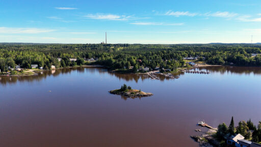 Abitibi‑Temiscamingue Odyssey