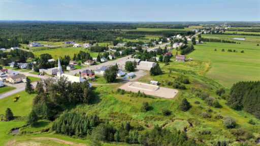 Abitibi‑Temiscamingue Odyssey