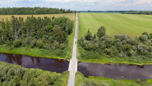 Abitibi‑Temiscamingue Odyssey