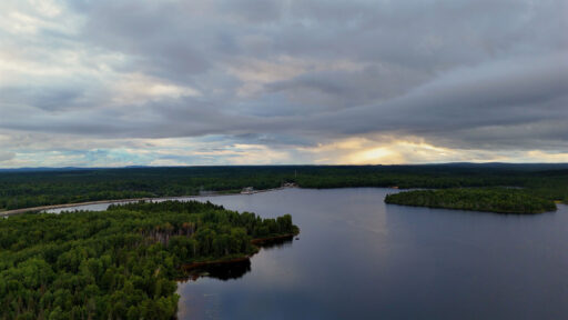 Abitibi‑Temiscamingue Odyssey